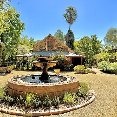 Jacobs Creek Retreat - Barossa Valley Tanunda Luaran gambar