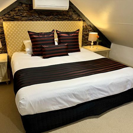Jacobs Creek Retreat - Barossa Valley Tanunda Luaran gambar