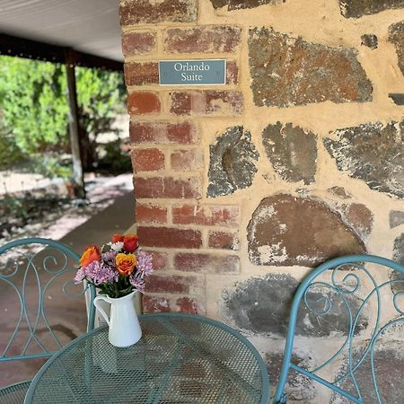 Jacobs Creek Retreat - Barossa Valley Tanunda Luaran gambar