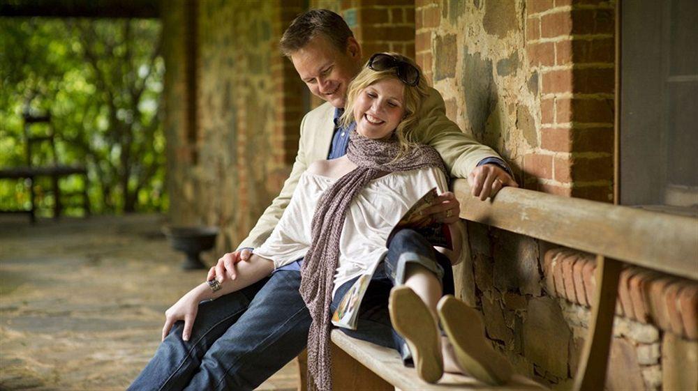 Jacobs Creek Retreat - Barossa Valley Tanunda Luaran gambar