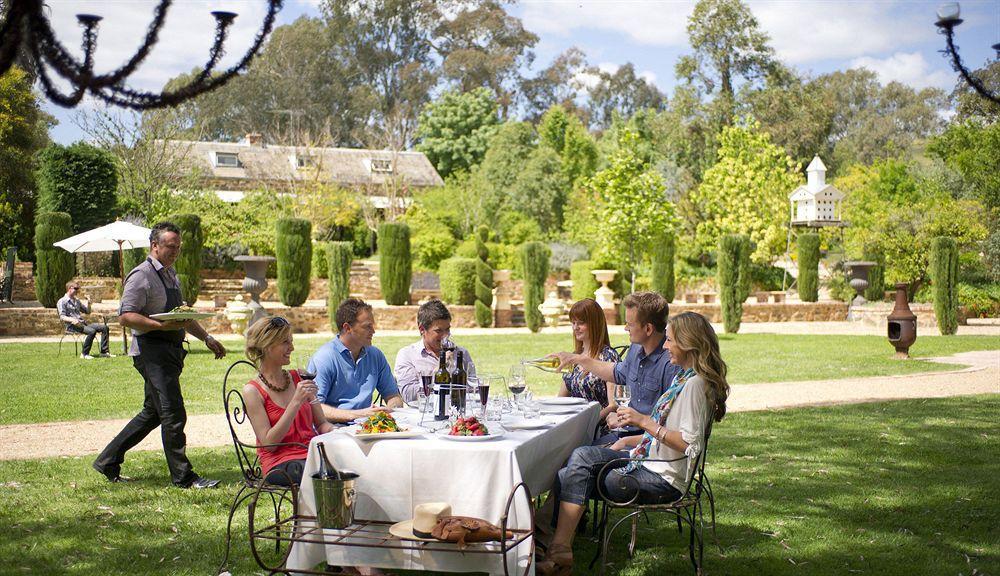 Jacobs Creek Retreat - Barossa Valley Tanunda Luaran gambar