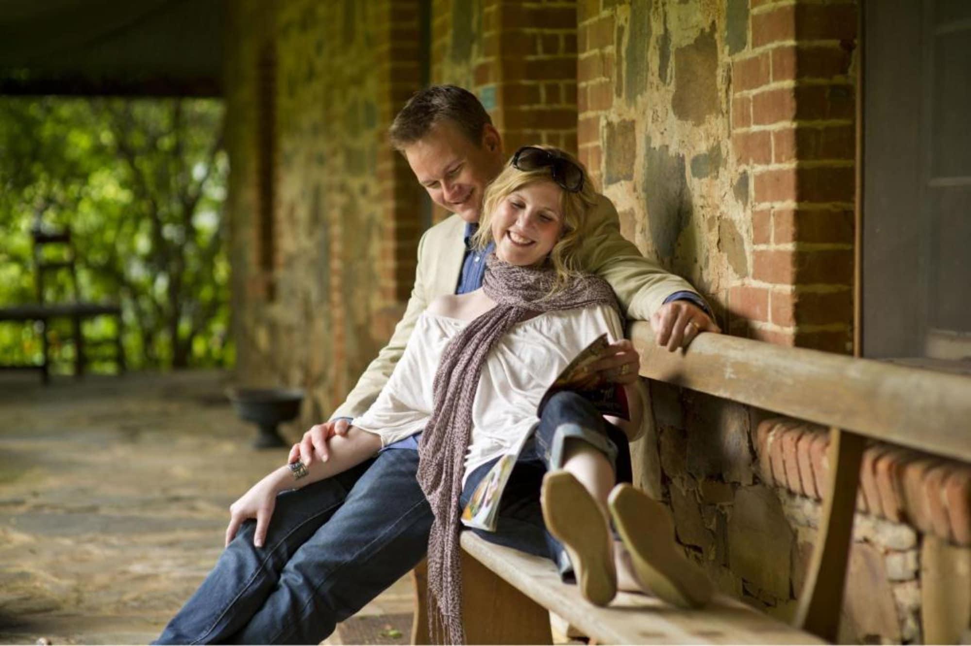 Jacobs Creek Retreat - Barossa Valley Tanunda Luaran gambar