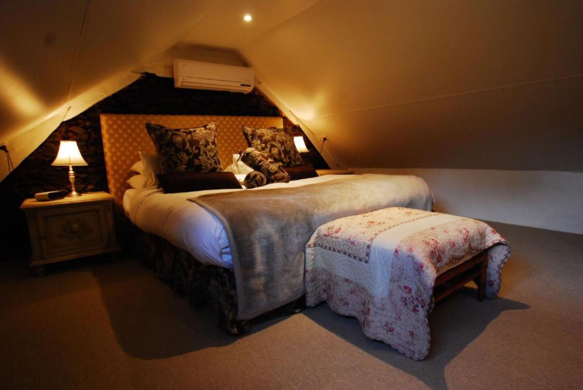 Jacobs Creek Retreat - Barossa Valley Tanunda Luaran gambar