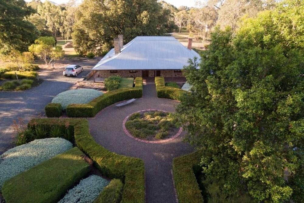 Jacobs Creek Retreat - Barossa Valley Tanunda Luaran gambar
