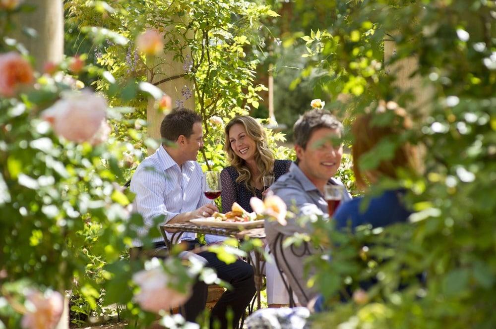 Jacobs Creek Retreat - Barossa Valley Tanunda Luaran gambar