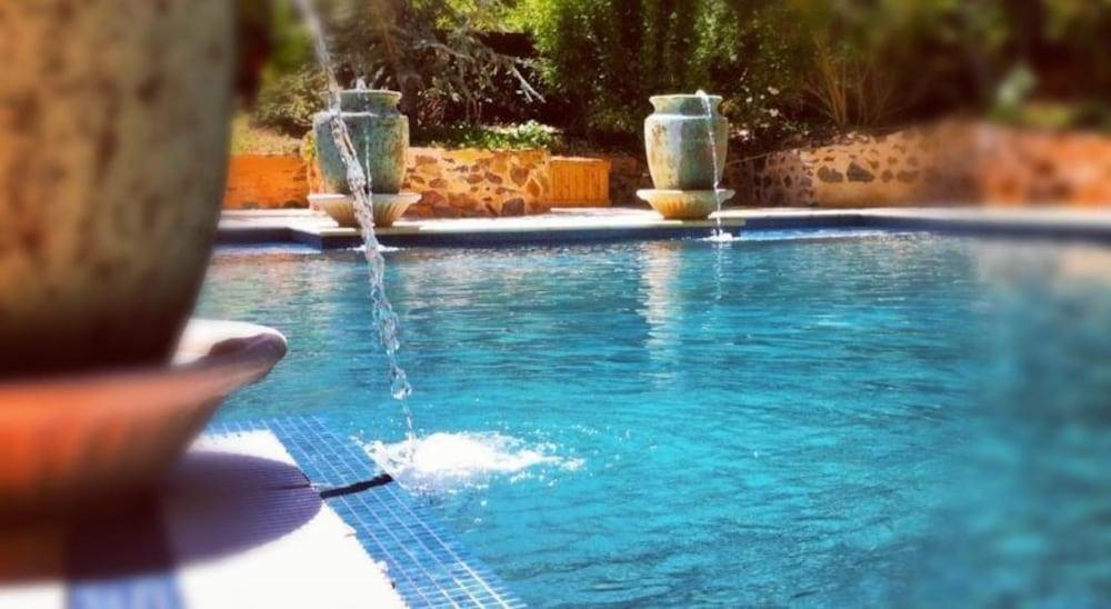 Jacobs Creek Retreat - Barossa Valley Tanunda Luaran gambar