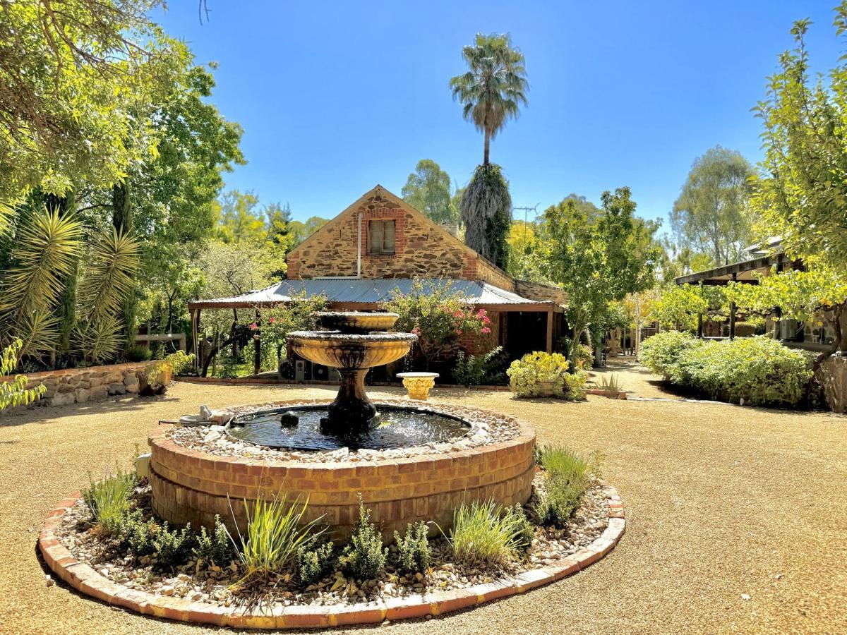 Jacobs Creek Retreat - Barossa Valley Tanunda Luaran gambar