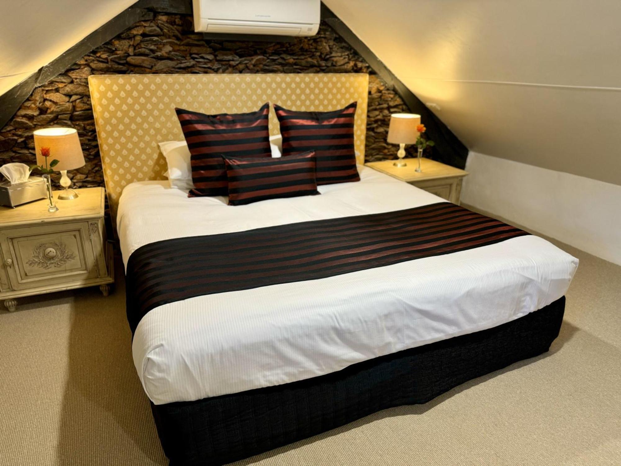 Jacobs Creek Retreat - Barossa Valley Tanunda Luaran gambar