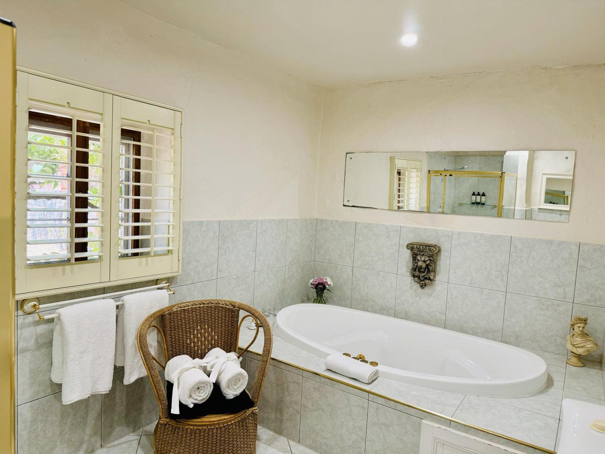 Jacobs Creek Retreat - Barossa Valley Tanunda Luaran gambar