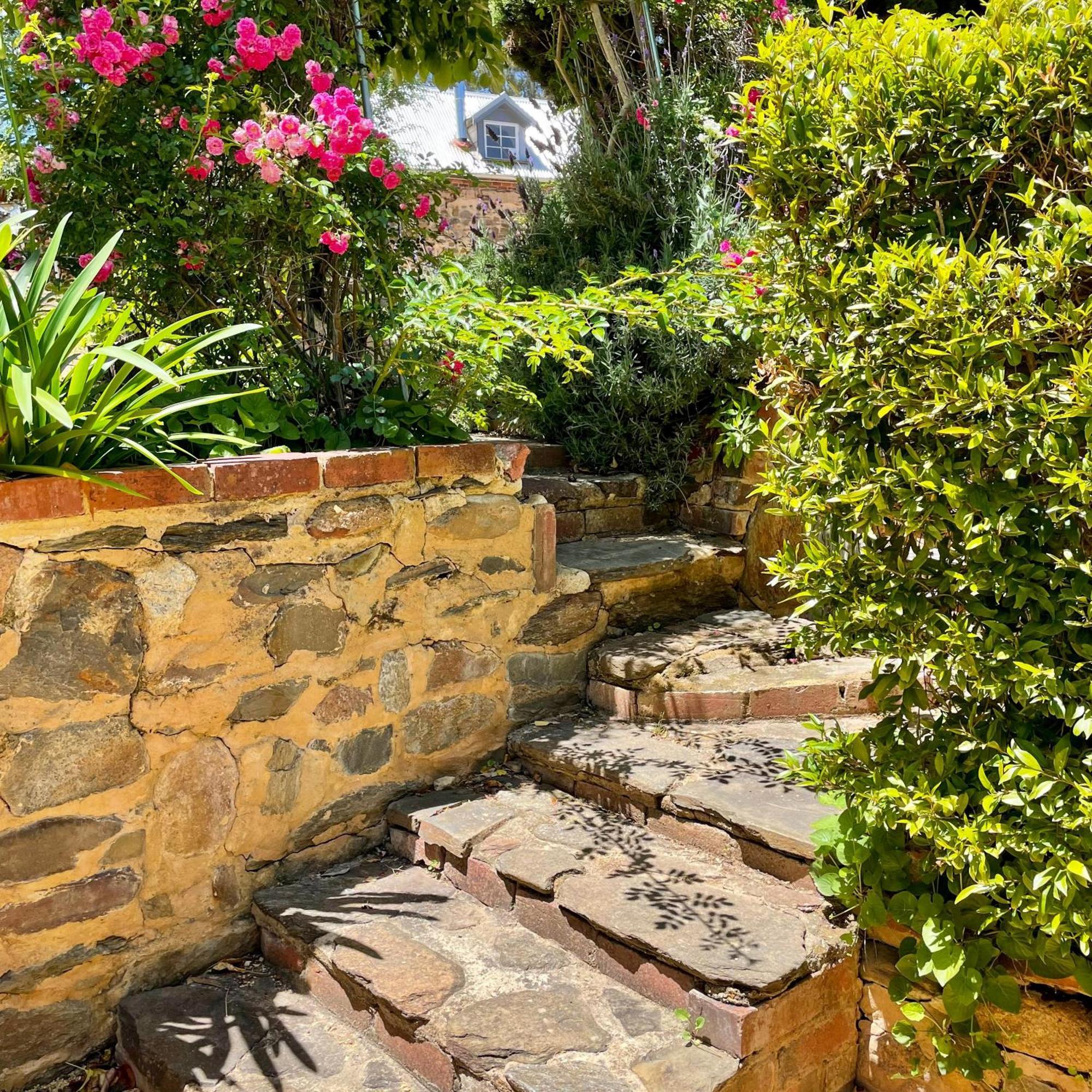 Jacobs Creek Retreat - Barossa Valley Tanunda Luaran gambar