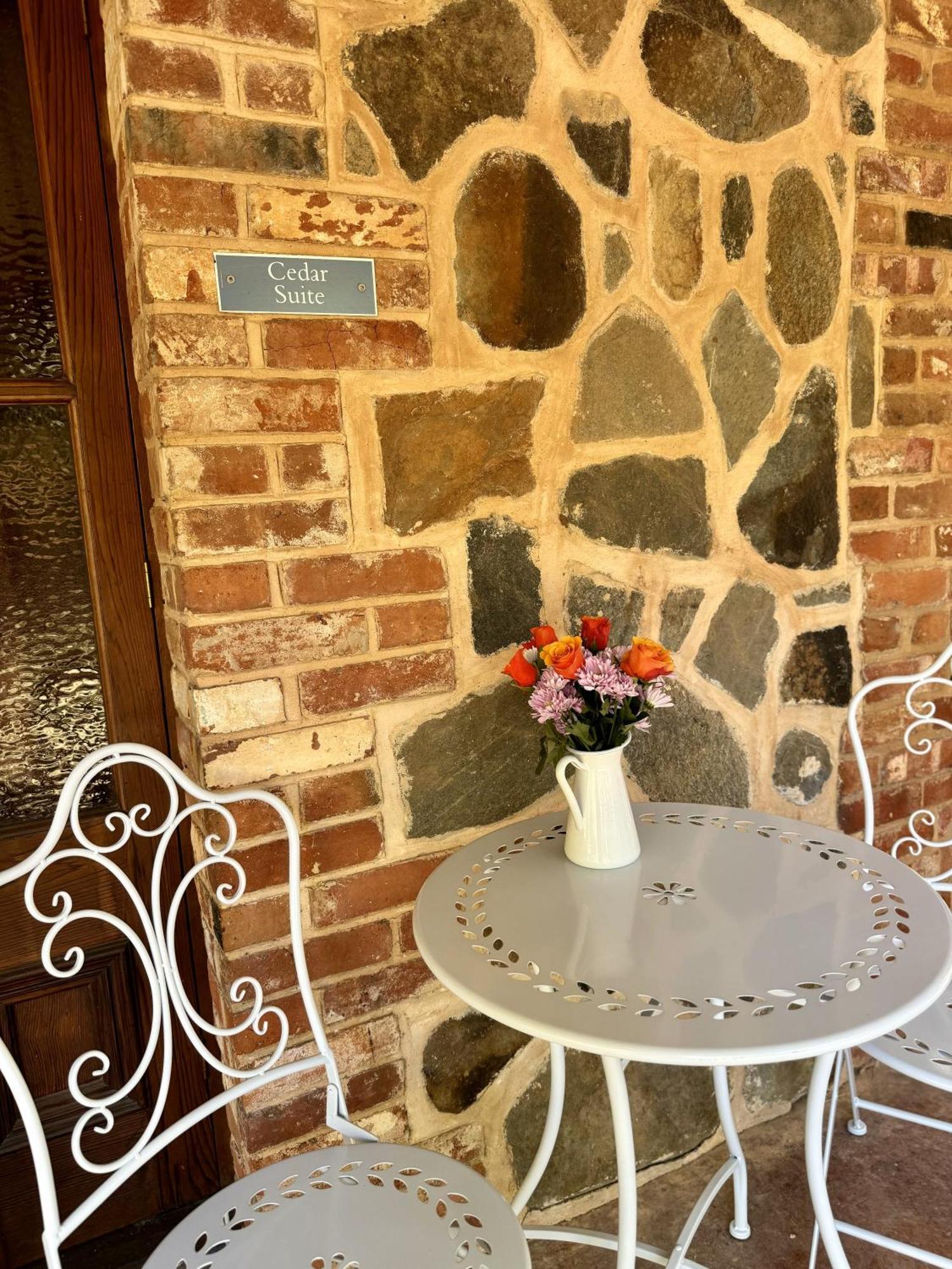 Jacobs Creek Retreat - Barossa Valley Tanunda Luaran gambar