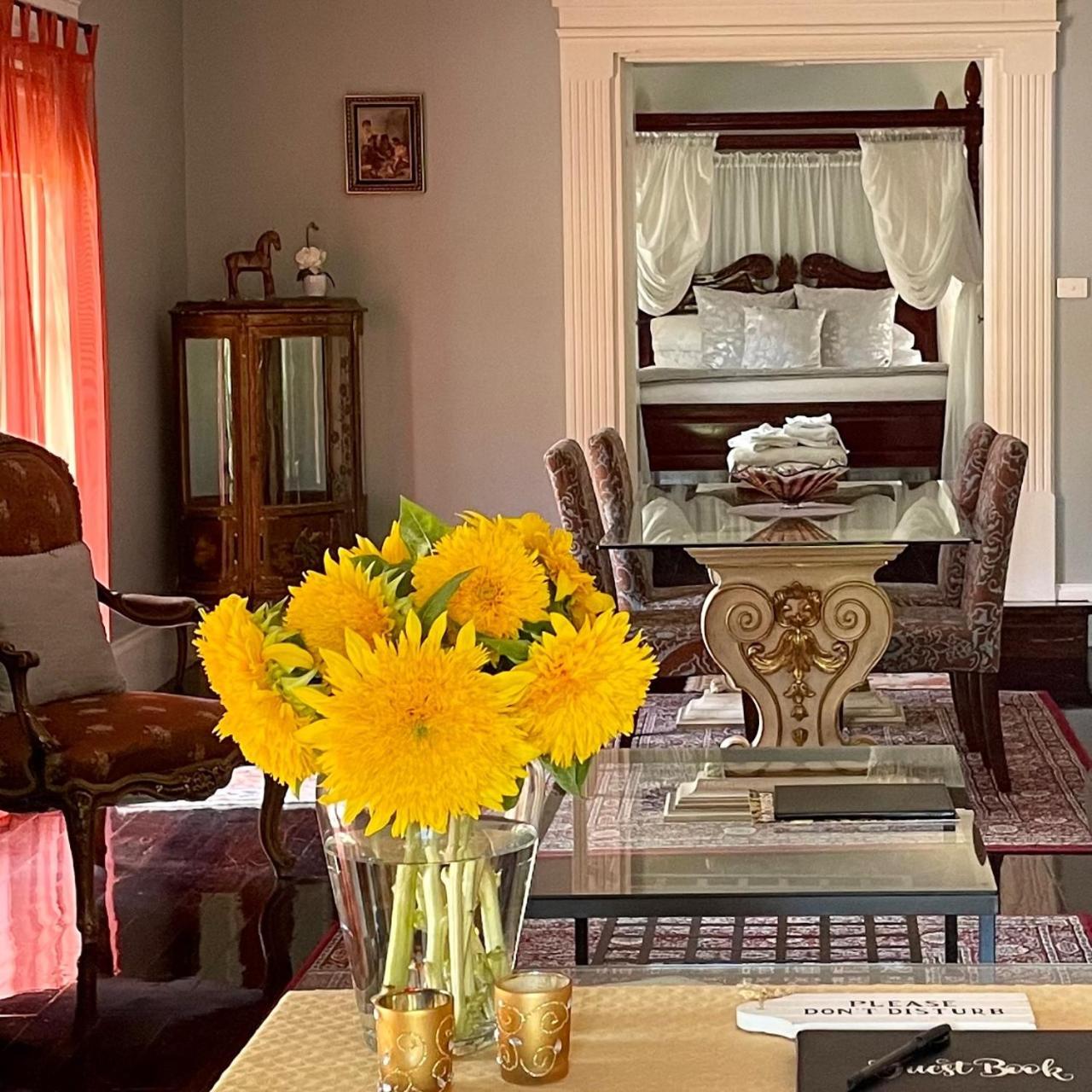 Jacobs Creek Retreat - Barossa Valley Tanunda Luaran gambar