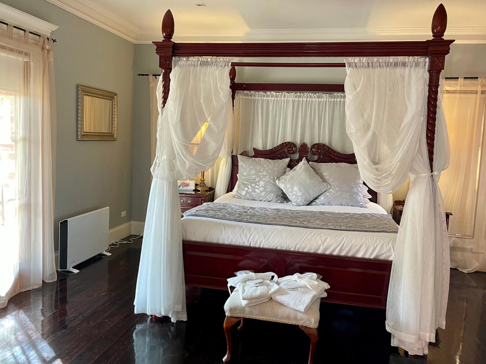 Jacobs Creek Retreat - Barossa Valley Tanunda Luaran gambar