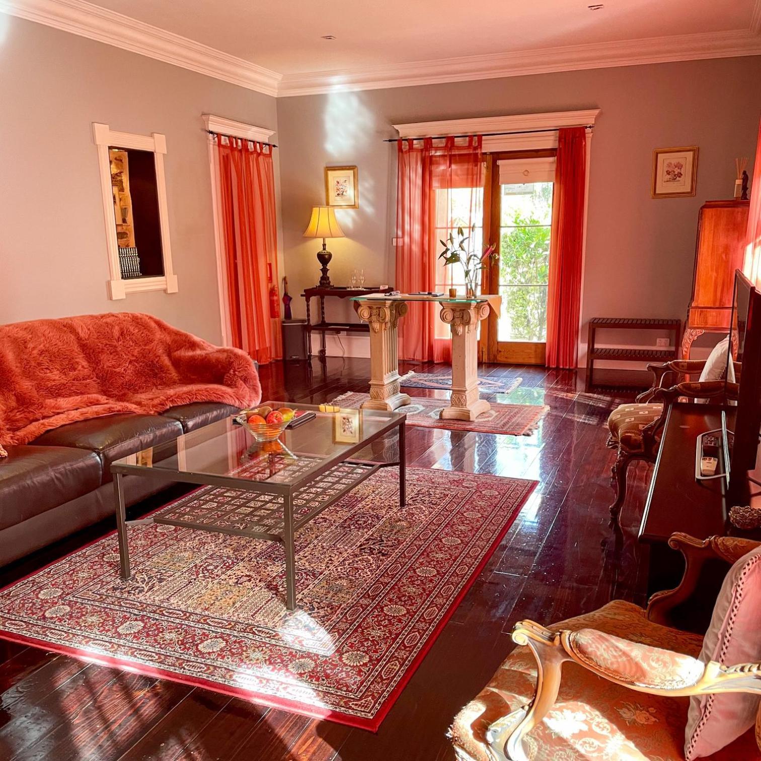 Jacobs Creek Retreat - Barossa Valley Tanunda Luaran gambar