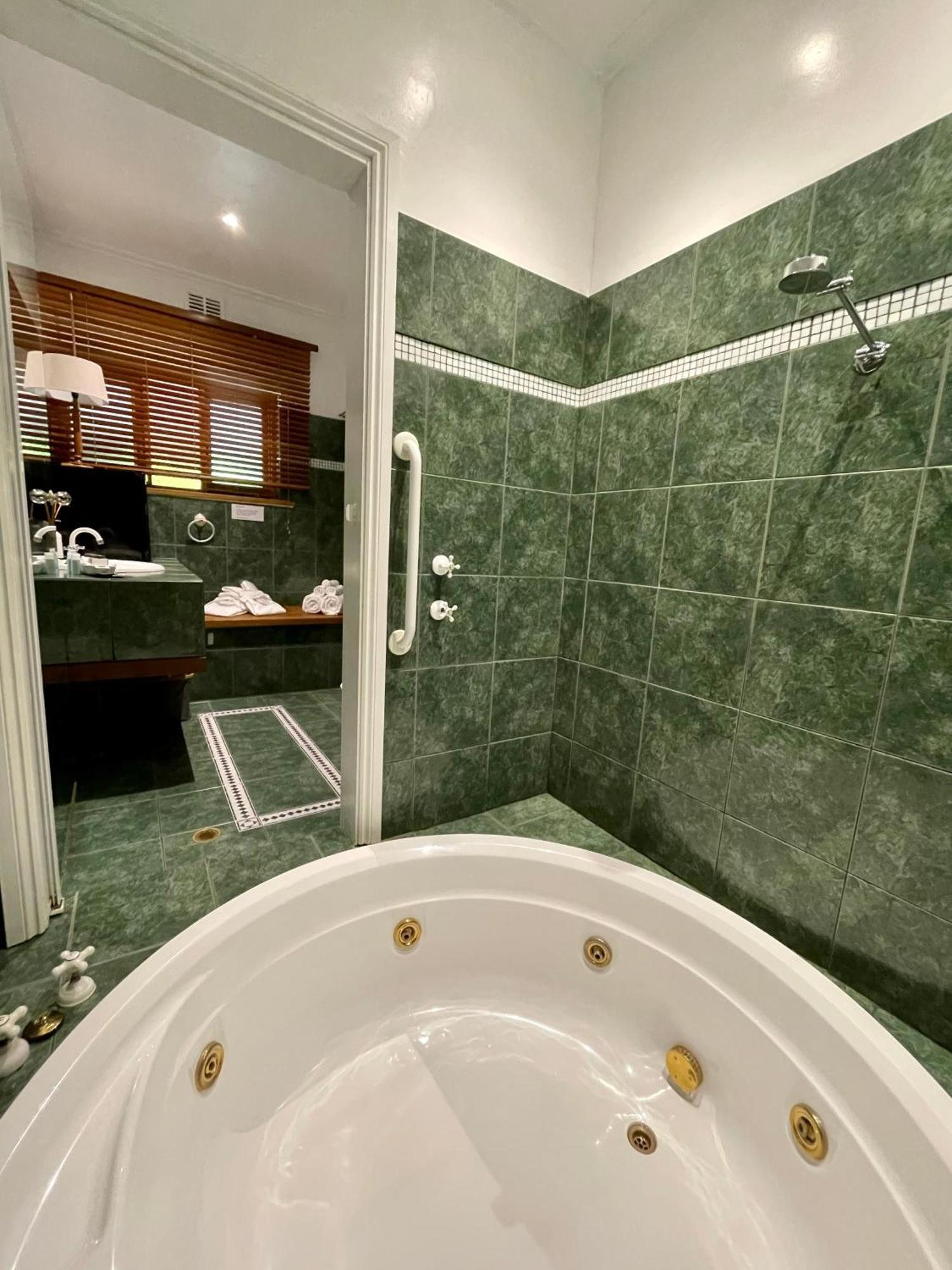 Jacobs Creek Retreat - Barossa Valley Tanunda Luaran gambar