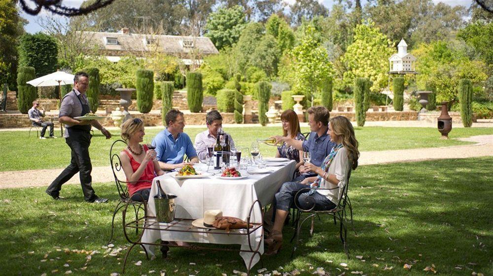 Jacobs Creek Retreat - Barossa Valley Tanunda Luaran gambar