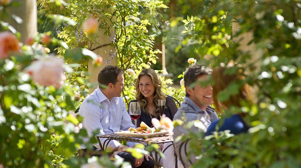 Jacobs Creek Retreat - Barossa Valley Tanunda Luaran gambar
