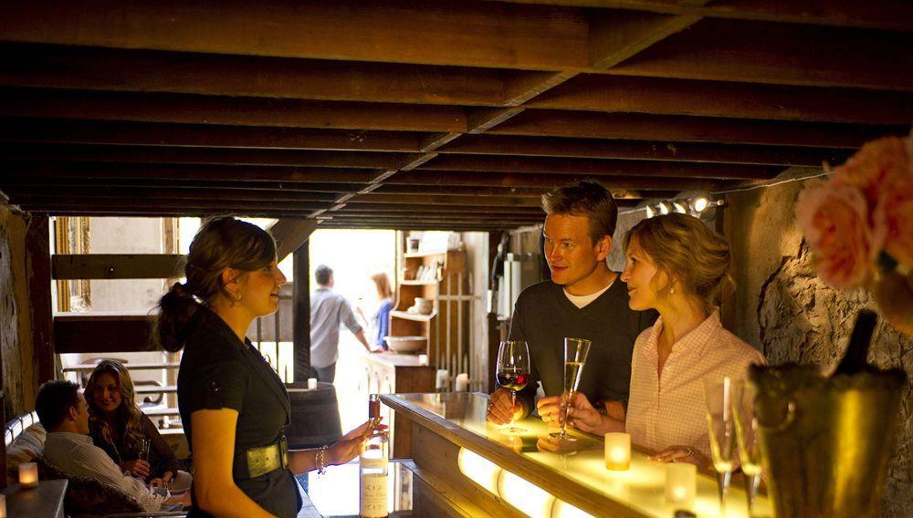 Jacobs Creek Retreat - Barossa Valley Tanunda Luaran gambar