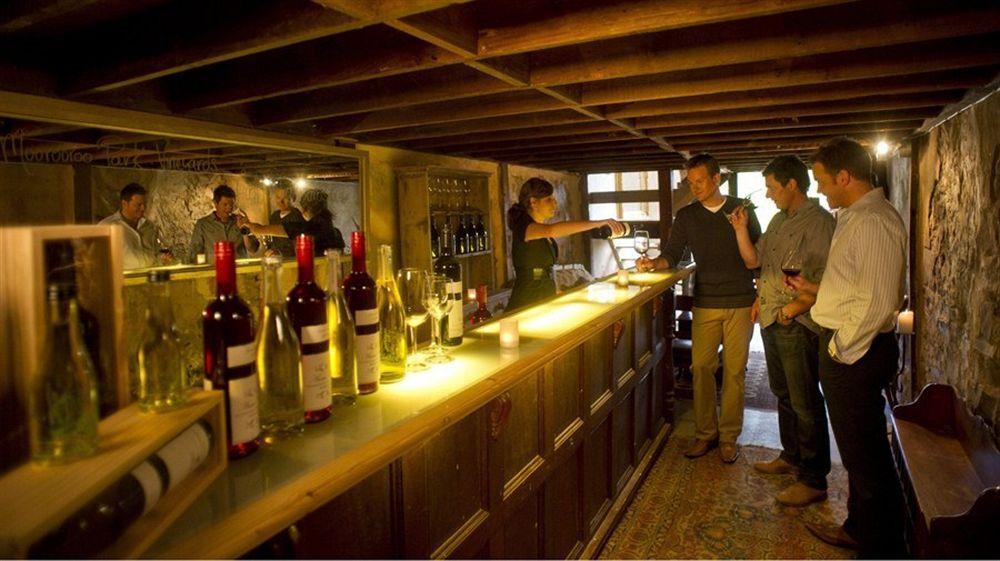 Jacobs Creek Retreat - Barossa Valley Tanunda Luaran gambar