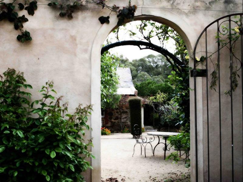 Jacobs Creek Retreat - Barossa Valley Tanunda Luaran gambar