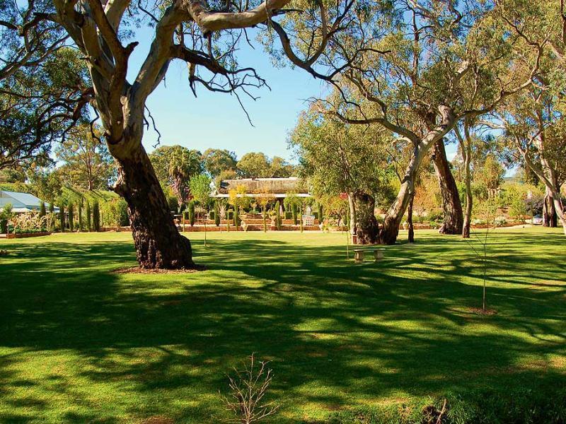 Jacobs Creek Retreat - Barossa Valley Tanunda Luaran gambar