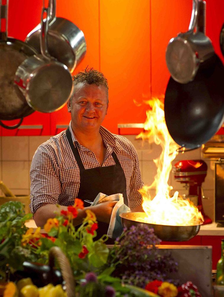 Jacobs Creek Retreat - Barossa Valley Tanunda Luaran gambar