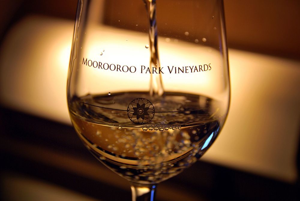 Jacobs Creek Retreat - Barossa Valley Tanunda Luaran gambar