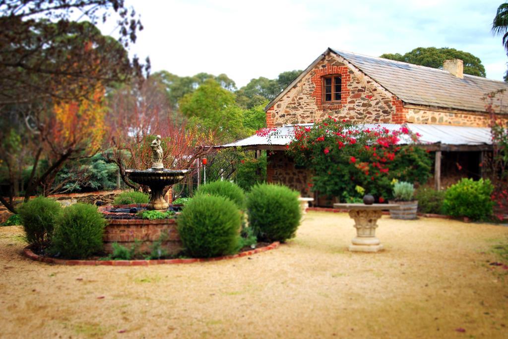 Jacobs Creek Retreat - Barossa Valley Tanunda Luaran gambar