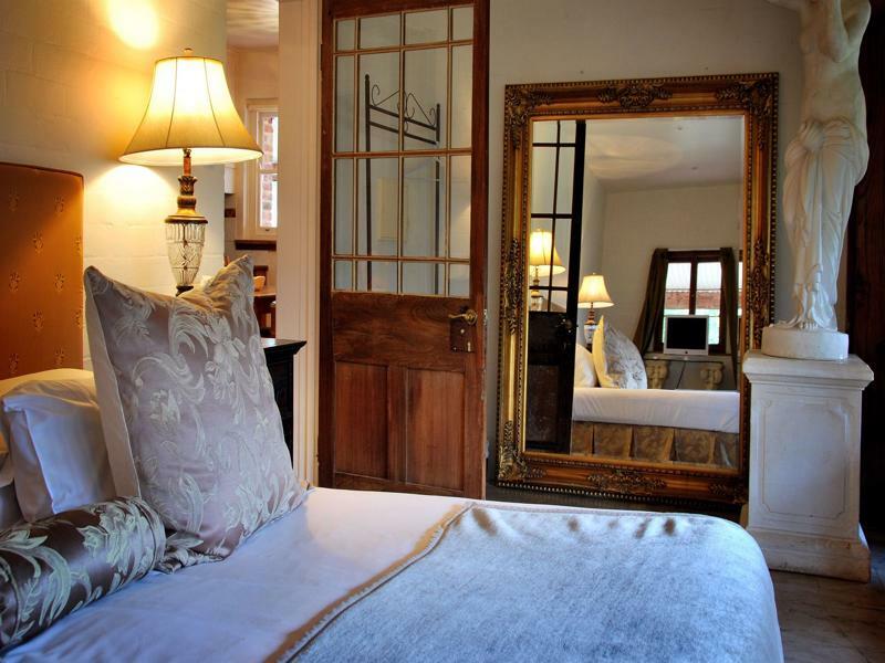 Jacobs Creek Retreat - Barossa Valley Tanunda Luaran gambar