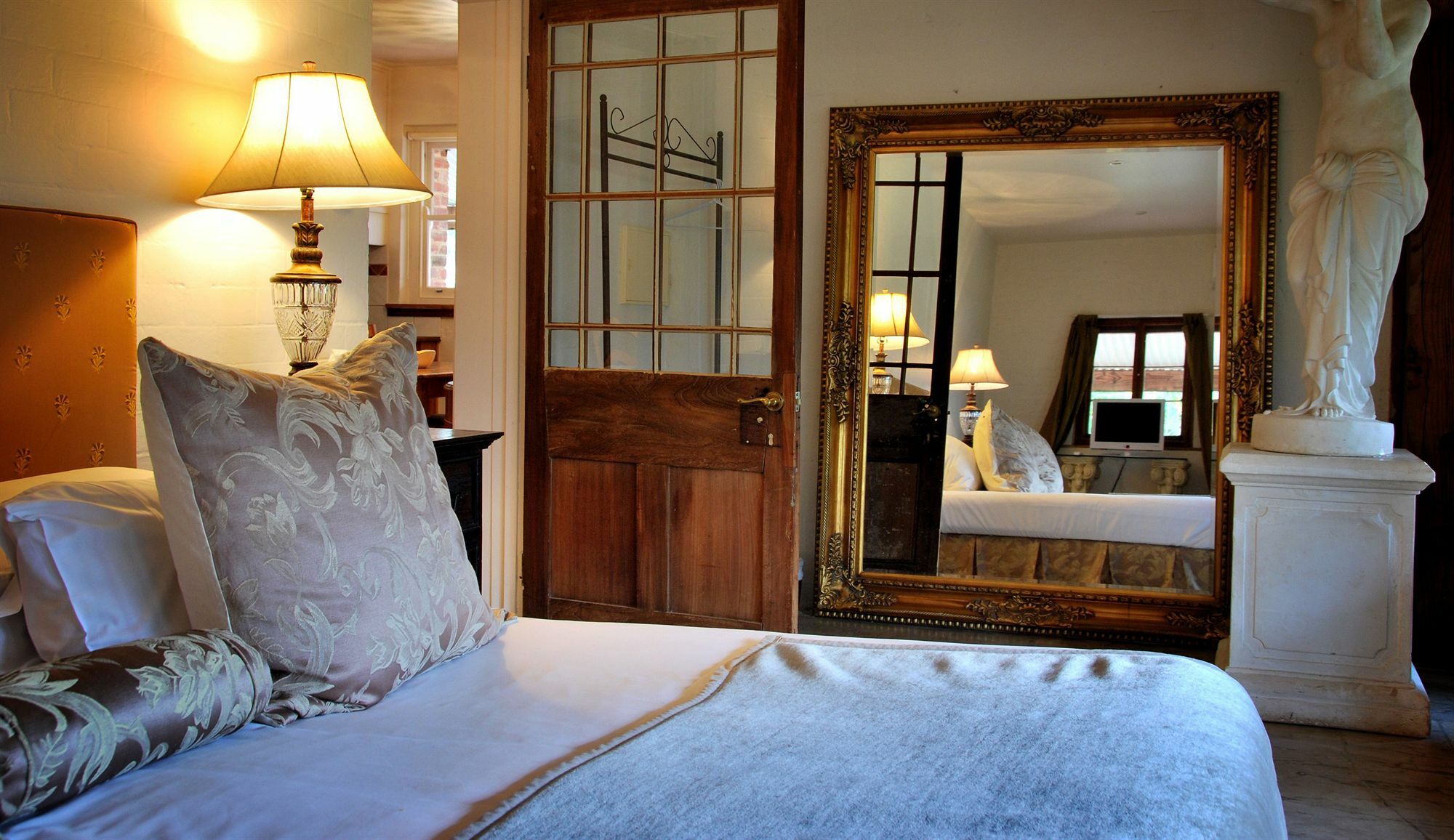Jacobs Creek Retreat - Barossa Valley Tanunda Luaran gambar
