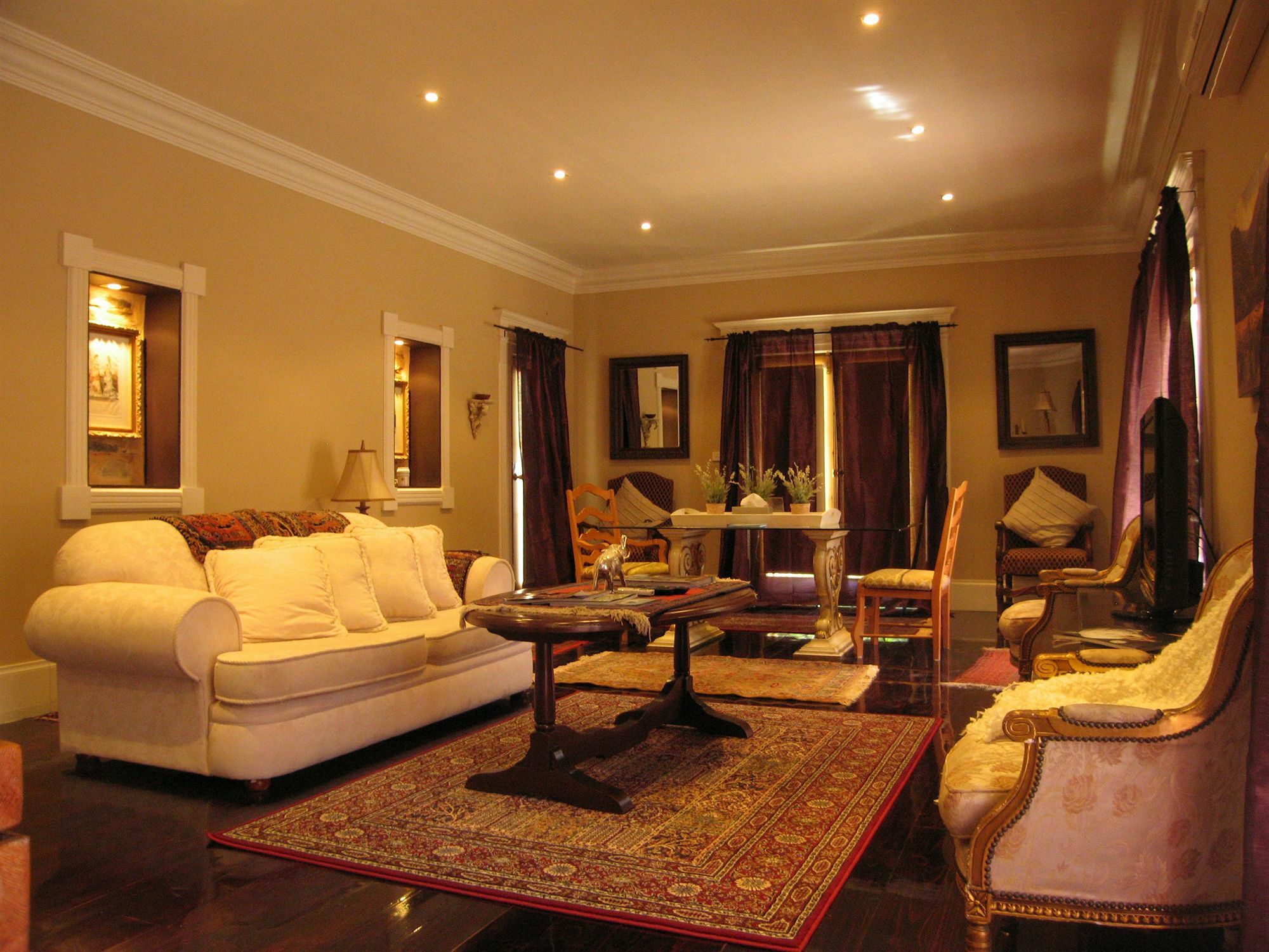 Jacobs Creek Retreat - Barossa Valley Tanunda Luaran gambar