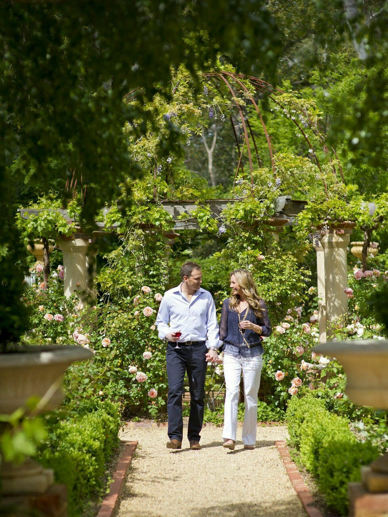 Jacobs Creek Retreat - Barossa Valley Tanunda Luaran gambar
