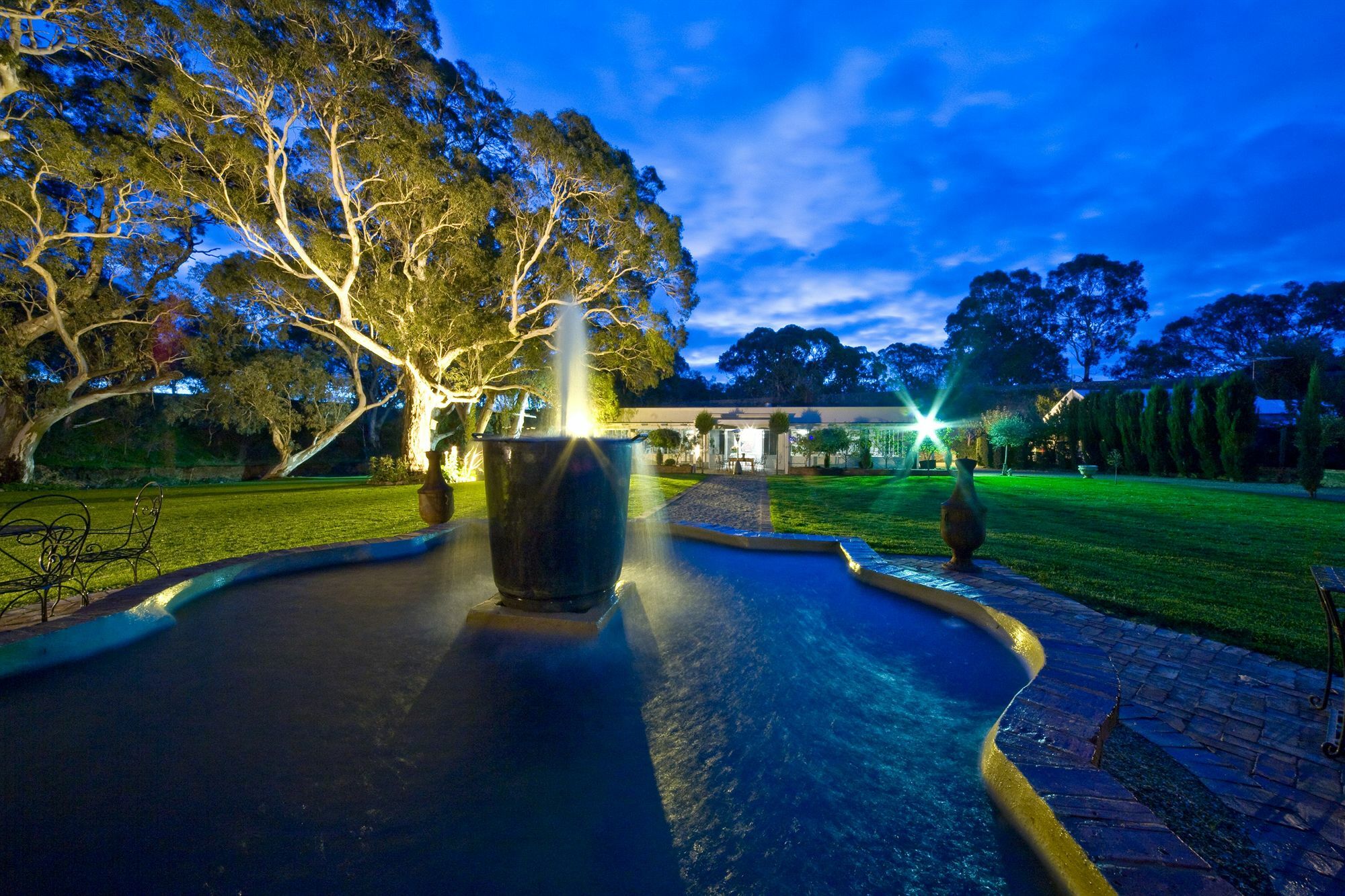 Jacobs Creek Retreat - Barossa Valley Tanunda Luaran gambar